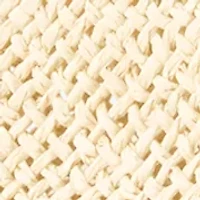 Bead Trim Cowboy Hat