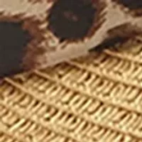 Women's Tie Back Chiffon Visor