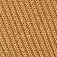 Fisherman Ribbed Scarf 