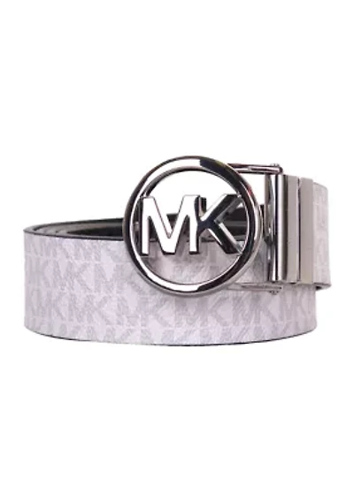 Signature Reversible Belt