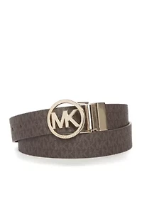 Signature Reversible Belt