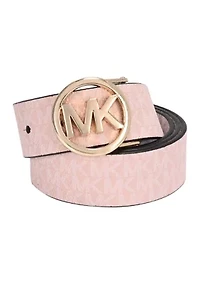 Signature Reversible Belt