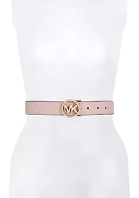 Signature Reversible Belt