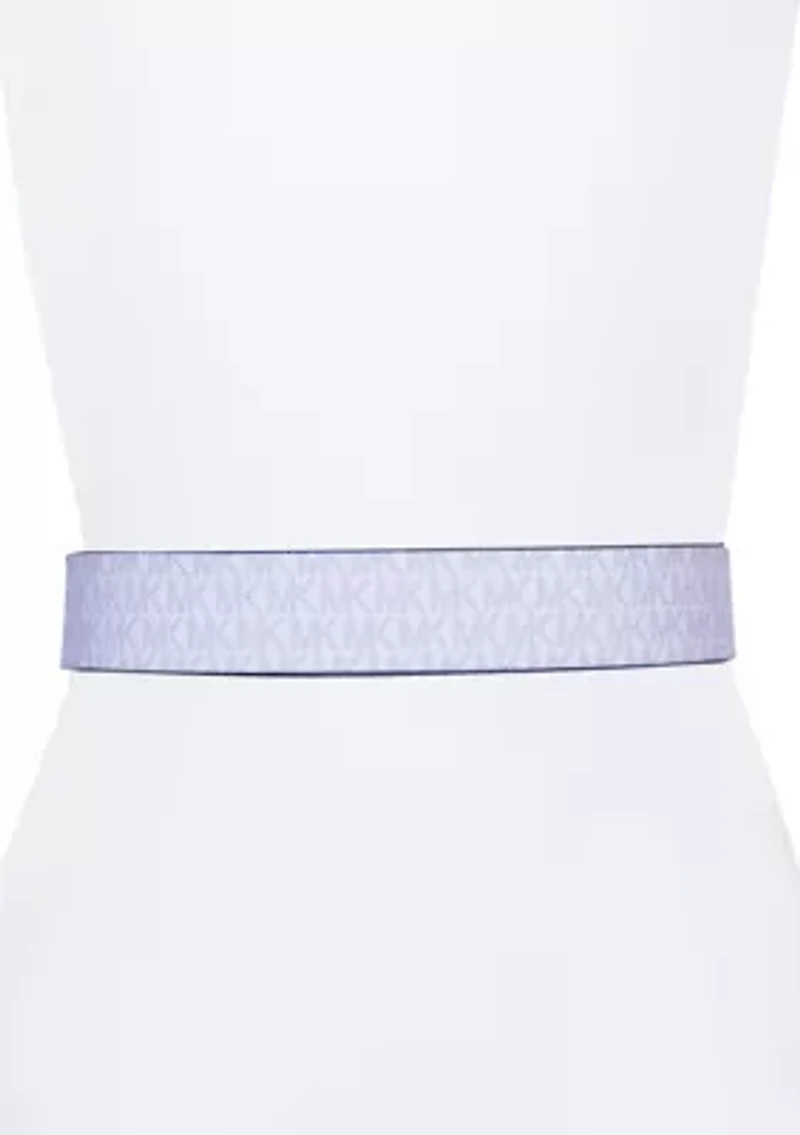 Signature Reversible Belt