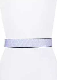Signature Reversible Belt