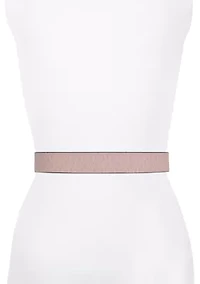 Signature Reversible Belt