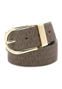 38 Millimeter Reversible Belt