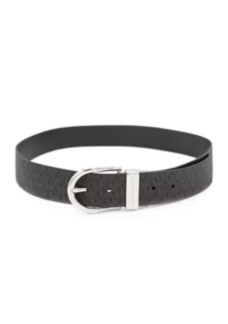 38 Millimeter Reversible Belt