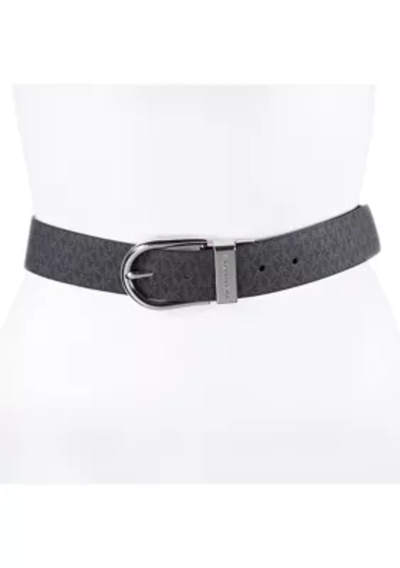 38 Millimeter Reversible Belt