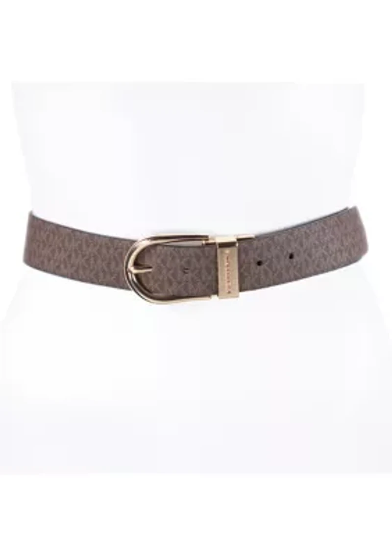 38 Millimeter Reversible Belt