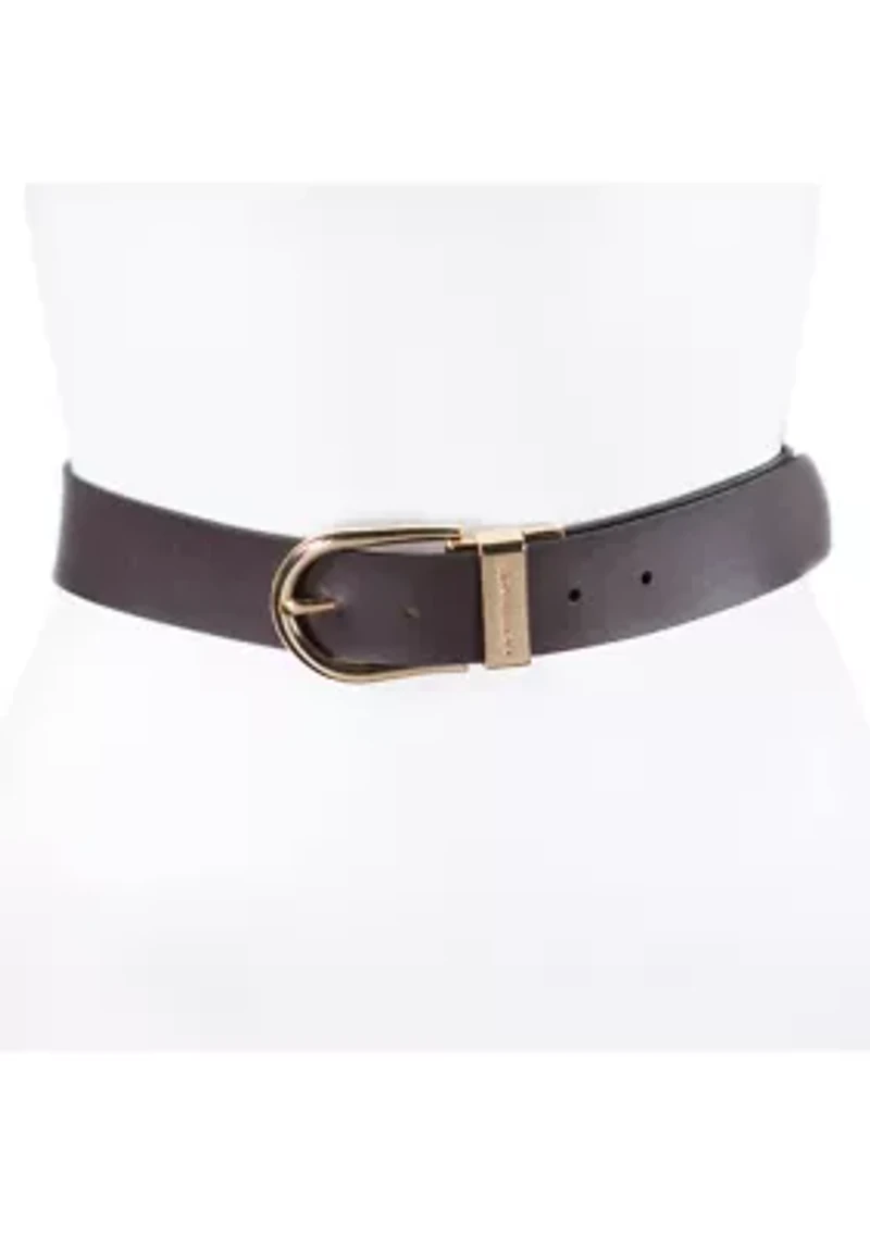 38 Millimeter Reversible Belt