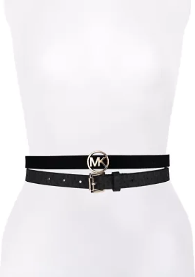 2 for 1 Belt Set