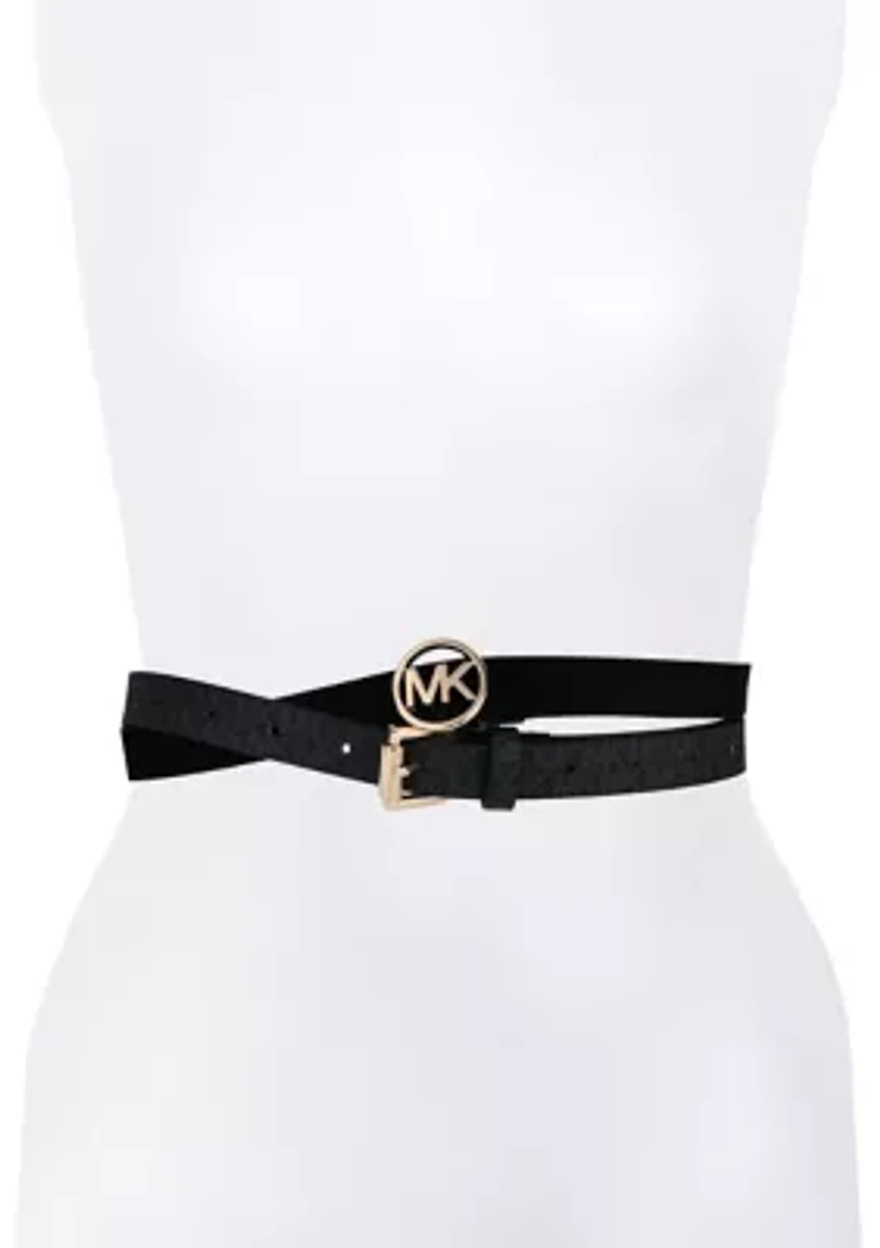 2 for 1 Belt Set