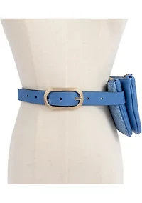 Reversible Belt Bag