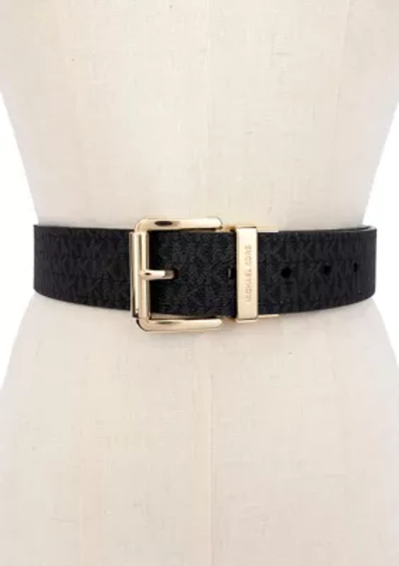 Reversible Belt