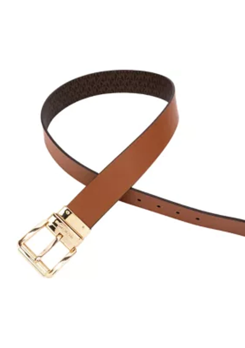 Reversible Belt