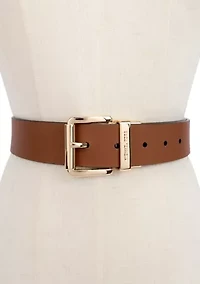 Reversible Belt