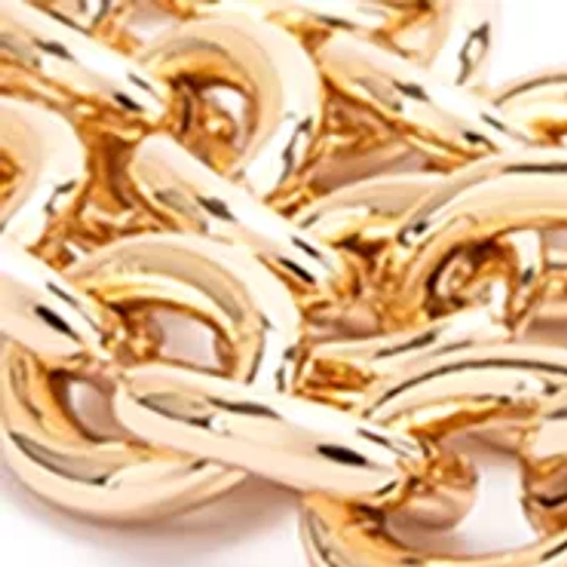 Mini Chain Bracelet