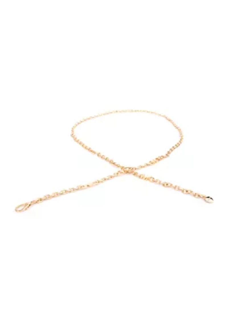 Mini Chain Bracelet