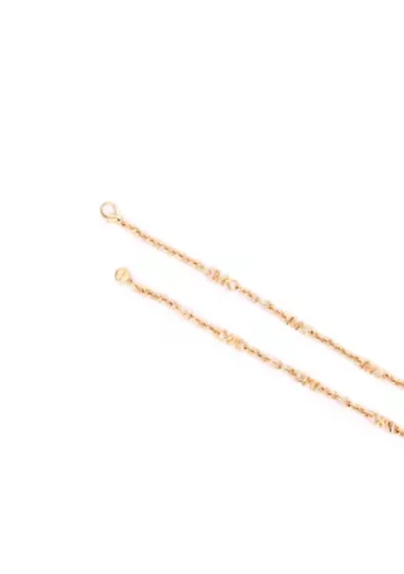 Mini Chain Bracelet