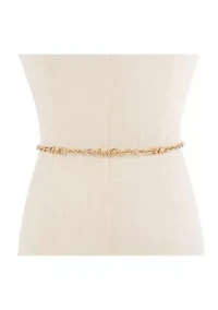 Mini Chain Bracelet