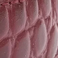 Reversible Croc Embossed Belt