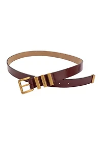 3 Bar Keeper Belt