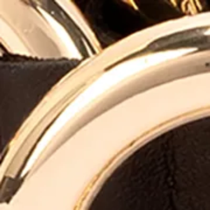 Multi Ring Belt