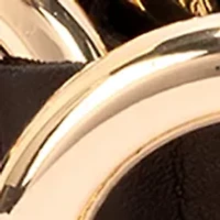 Multi Ring Belt