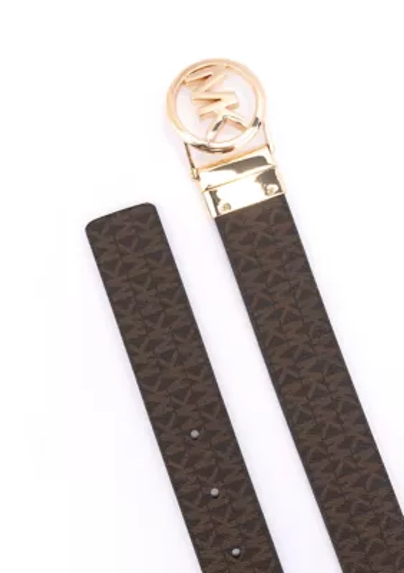 32 Millimeter Reversible Belt