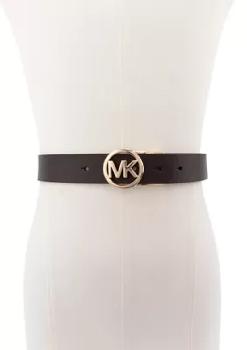 32 Millimeter Reversible Belt