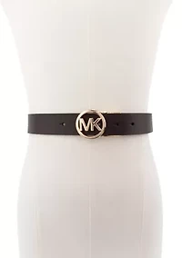 32 Millimeter Reversible Belt