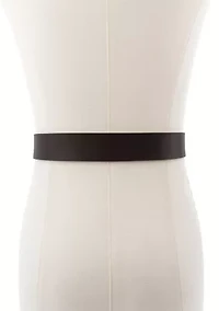 32 Millimeter Reversible Belt