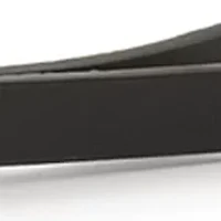 Leather Belt with Hoops