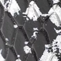 28MM Reversible Snake Belt