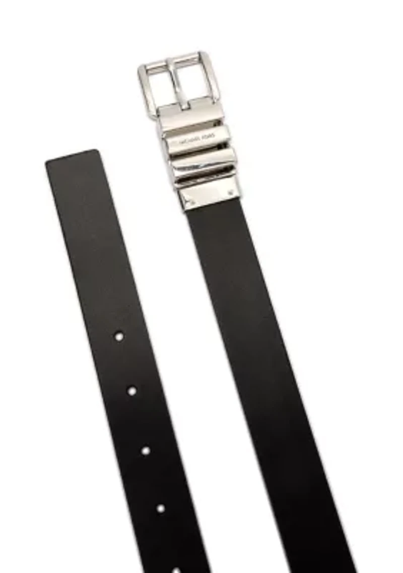 28MM Reversible Snake Belt