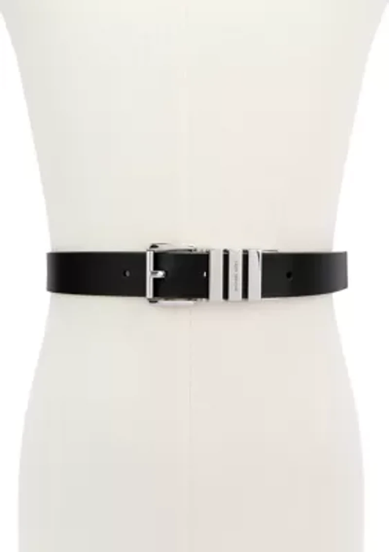 28MM Reversible Snake Belt