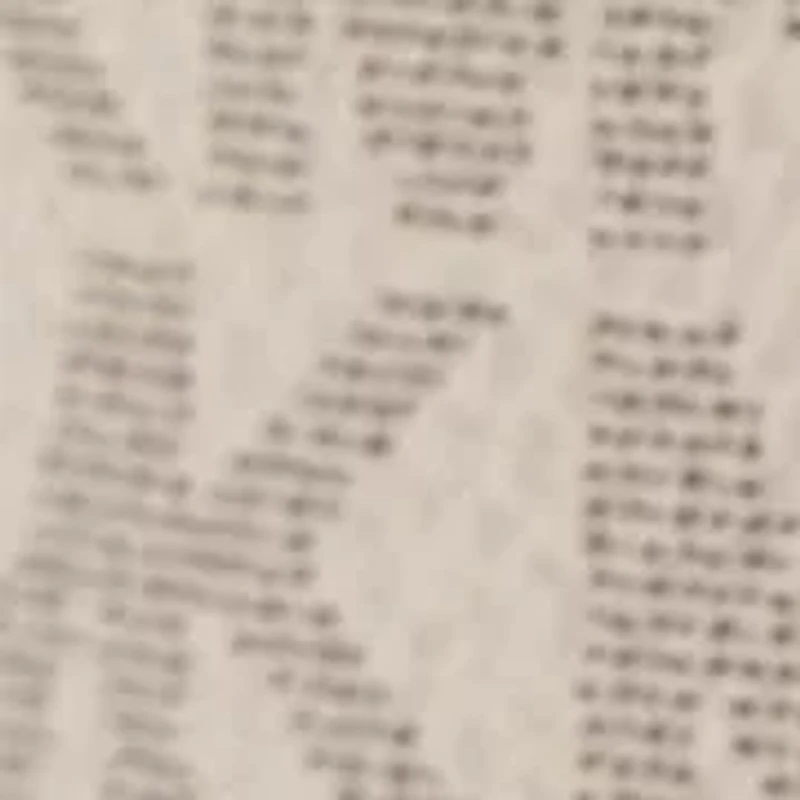 Non-Reversible Leather Belt