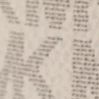 Non-Reversible Leather Belt