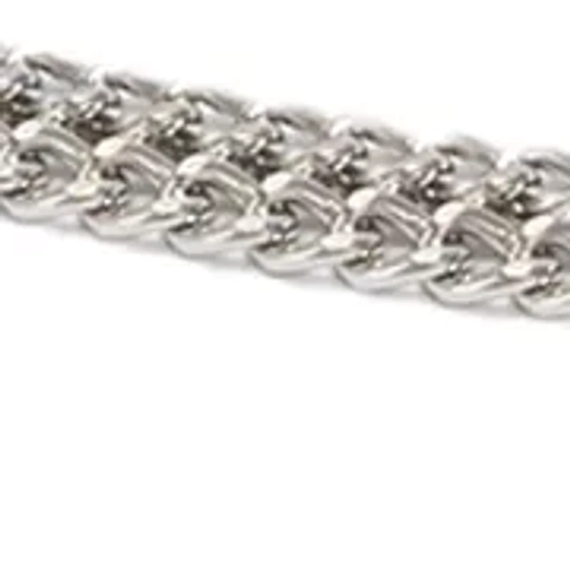 Double Chain Belt
