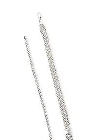 Double Chain Belt