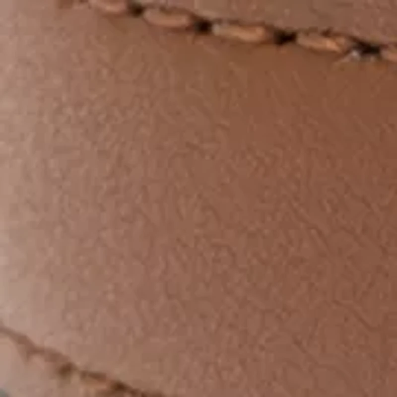 Logo 28mm Leather Belt