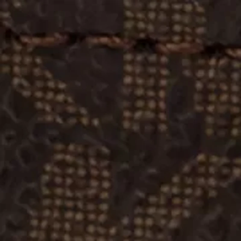 Reversible Logo Belt