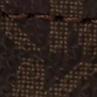 Reversible Logo Belt