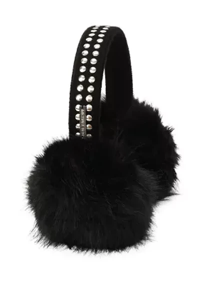 Studded Earmuffs