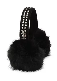 Studded Earmuffs