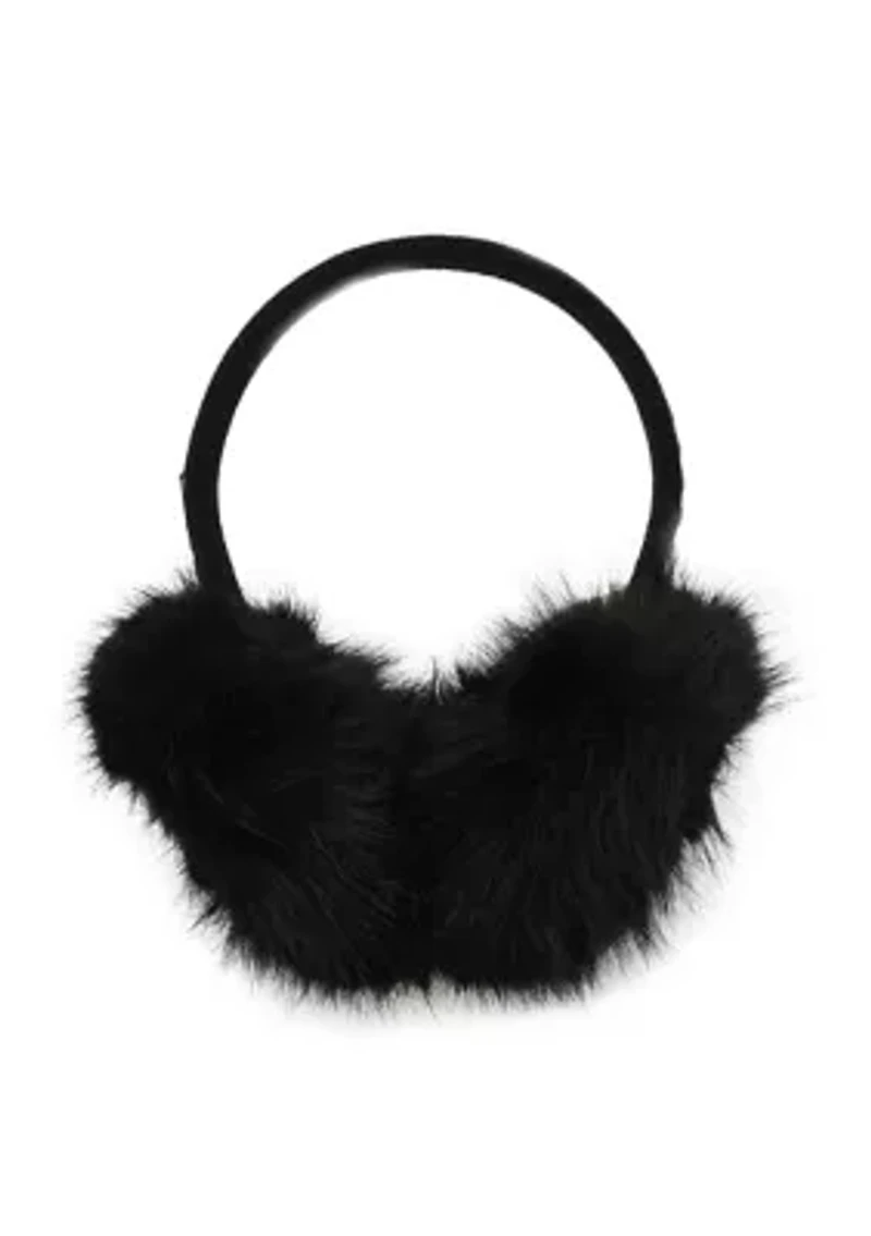 Studded Earmuffs