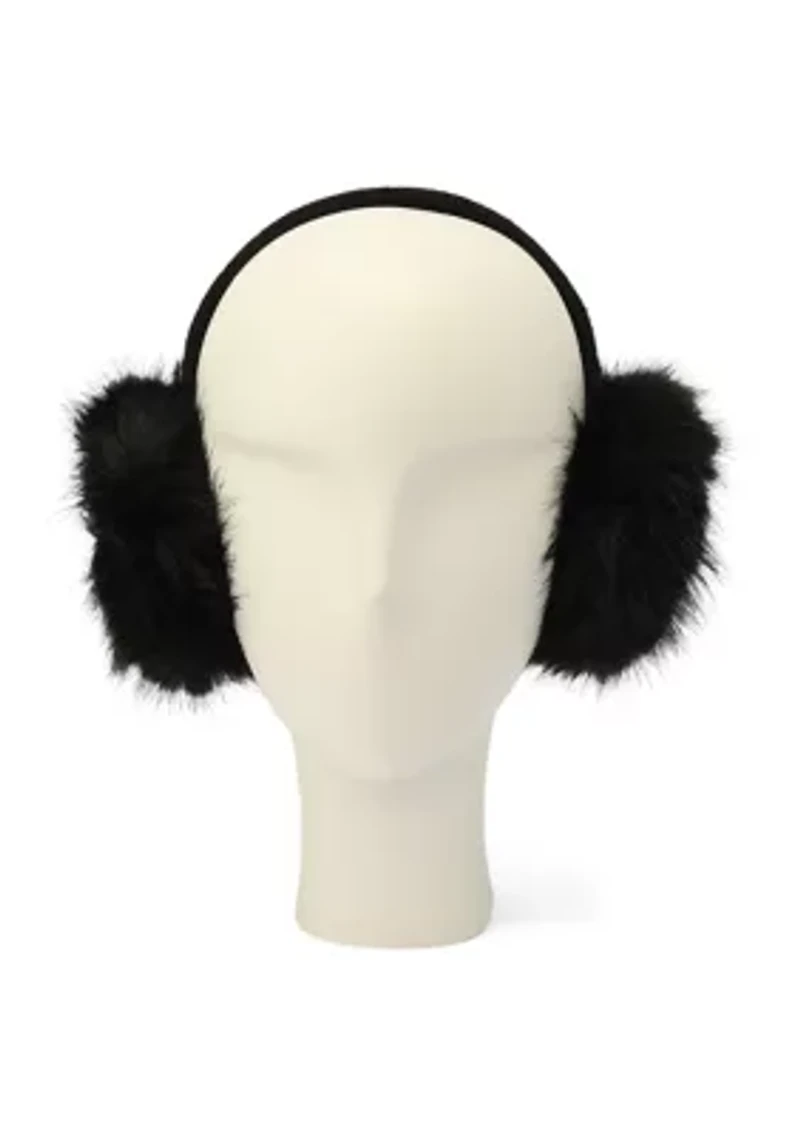 Studded Earmuffs