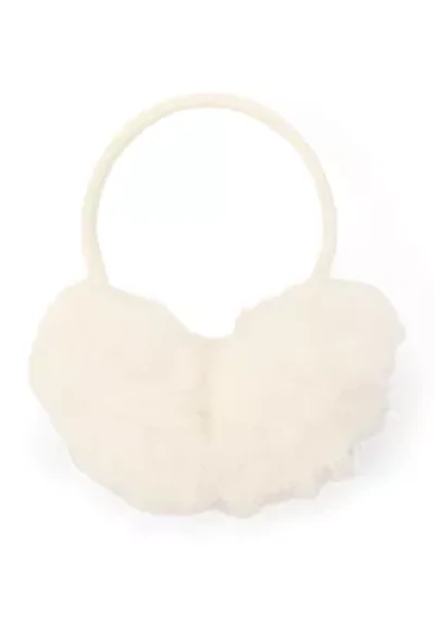 Studded Earmuffs 