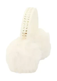 Studded Earmuffs 